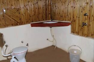 Corbett Village Camp, Corbett 2